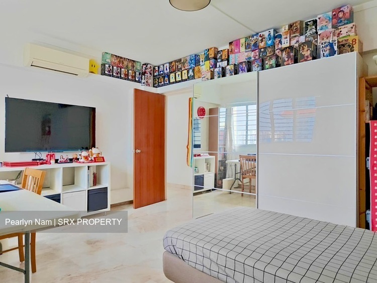Blk 307 Hong Kah East Place (Jurong East), HDB 5 Rooms #544861821